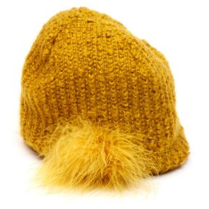 CAPPELLO SENAPE MAGIL