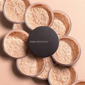 Cipria Trasparente in Polvere – Diego Dalla Palma