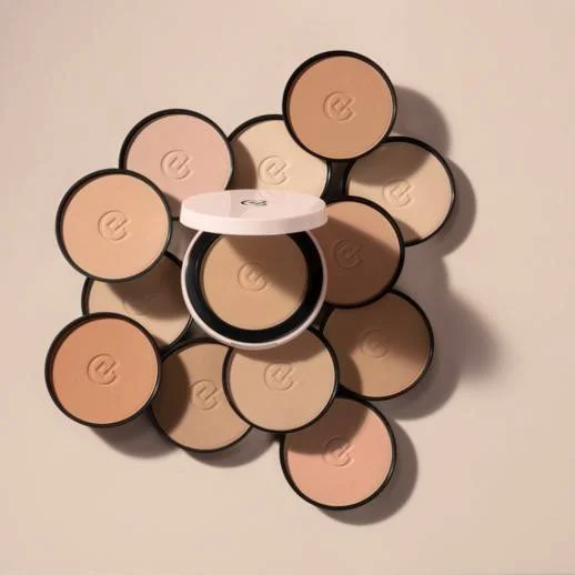 Impeccable cipria compatta – Collistar - immagine 3