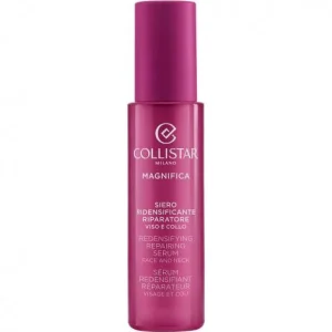 Siero rimpolpante riparatore viso e collo – Collistar