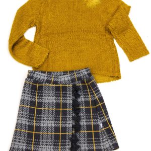 COMPLETO BIMBA MAGIL