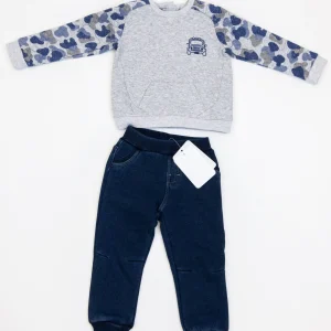 COMPLETO MAYORAL NEONATO