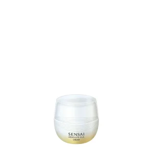 Cream – Sensai Absolute Silk