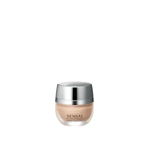Cream foundation – Sensai cellular performance foundations