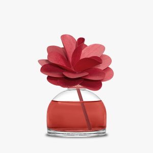 FLOWER DIFFUSER Arancio e Cannella 200ml MUHA’