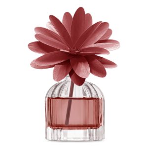 FLOWER DIFFUSER Arancio e Cannella 60ml MUHA’