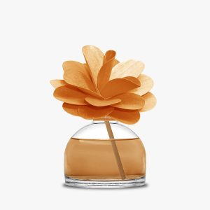 FLOWER DIFFUSER Cedro e Bergamotto 200ml MUHA’