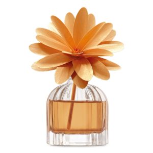 FLOWER DIFFUSER Cedro Bergamotto 60ml MUHA’