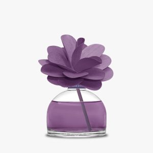 FLOWER DIFFUSER Muschio e Fiori 200ml MUHA’