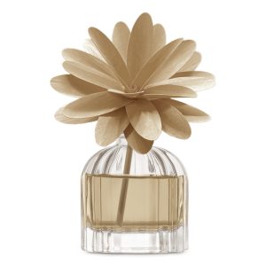 FLOWER DIFFUSER Vaniglia Ambra pura 60ml MUHA’