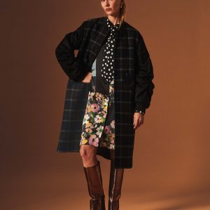 Abito Chemisier Fantasia SHIRTAPORTER