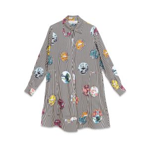 Abito a polo Cammei SHIRTAPORTER