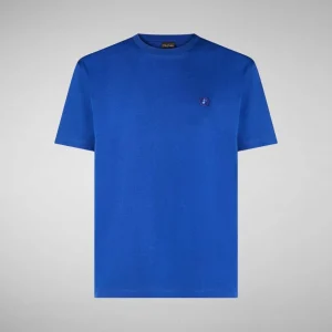 T-SHIRT SAVE THE DUCK VARI COLORI