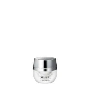 Eye Contour Cream – Sensai Cellular Performance