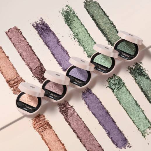 Impeccable ombretto compatto – Collistar - immagine 3