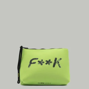 POCHETTE F**K IN NEOPRENE VARI COLORI