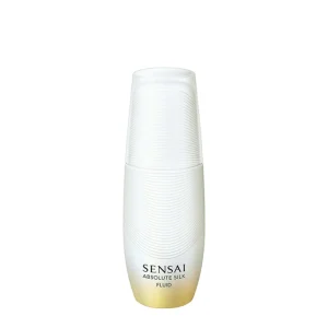 Fluid – Sensai Absolute Silk