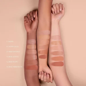 Fondotinta Compatto In Crema – Diego Dalla Palma