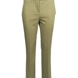 PANTALONI NO NAME CAMMELLO