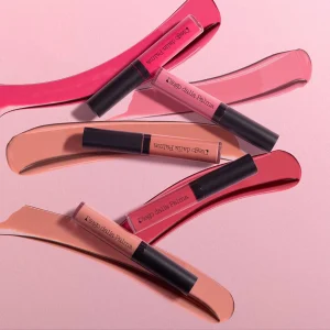 Geisha Matt Liquid Lipstick – Diego Dalla Palma