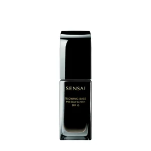Glowing Base – Sensai Make-Up Foundations