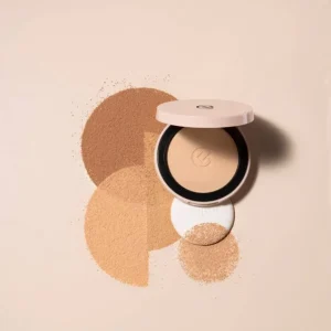 Impeccable cipria compatta – Collistar