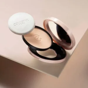 Impeccable cipria compatta refill – Collistar