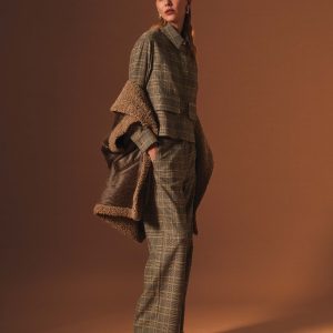 Montone smanicato SHIRTAPORTER