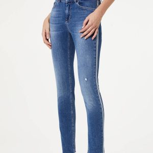 JEANS LIU JO DENIM SKINNY