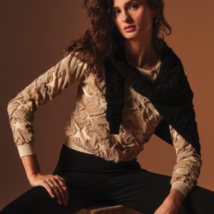 Maglia stelle SHIRTAPORTER