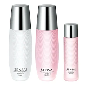 Lotion II – Sensai Cellular Performance