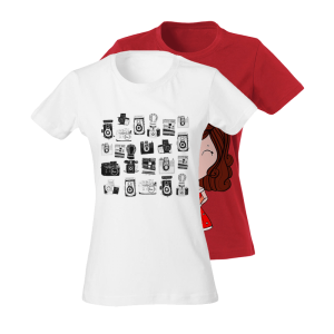 magliette personalizzate online 5 euro