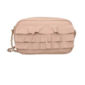 BORSA TRACOLLA MIA BAG CON BALZE