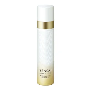 Micro Mousse Treatment – Sensai Absolute Silk