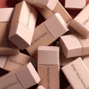 Nudissimo Glow Fondotinta Naturalmente Luminoso – Diego Dalla Palma