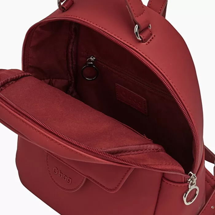 ZAINO O BAG “SOFIA” - immagine 7