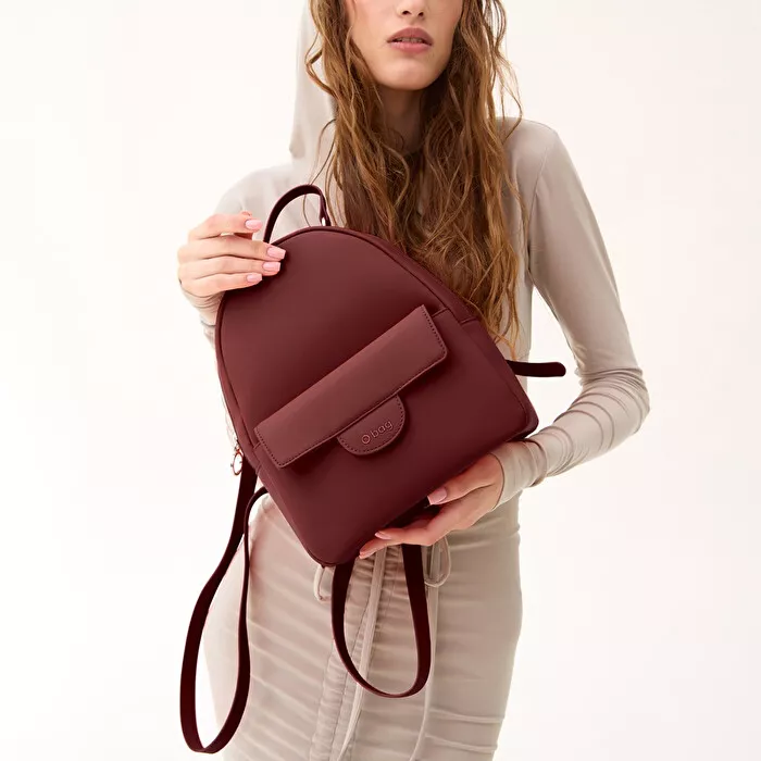 ZAINO O BAG “SOFIA” - immagine 6