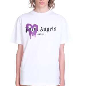 palm angels maglia donna