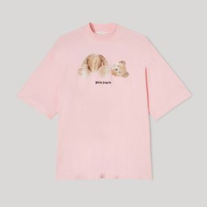 palm angels t shirt donna