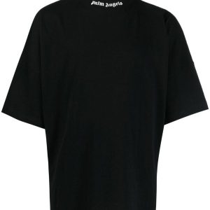 palm angels t shirt donna