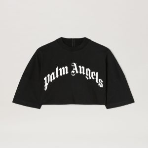 palm angels t shirt donna