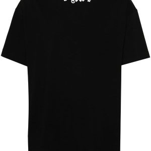 palm angels t shirt uomo