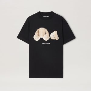 palm angels t shirt uomo