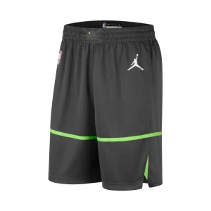 PANTALONCINI JORDAN MINNESOTA TIMBERWOLVES SWINGMAN STATEMENT EDITION