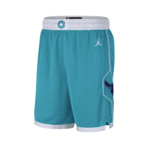 Pantaloncini Charlotte Hornets Jordan Icon Ragazzi
