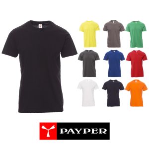 payper t shirt