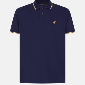 POLO RICHARD UOMO SAVE THE DUCK