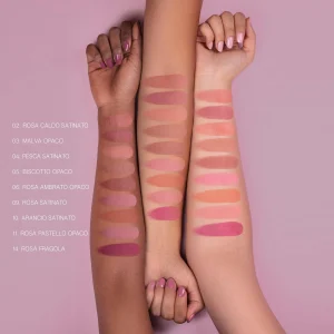 Polvere Compatta Per Guance – Diego Dalla Palma