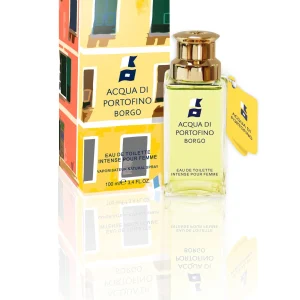 ACQUA DI PORTOFINO BORGO EDT