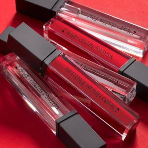 Push Up Gloss – Diego Dalla Palma